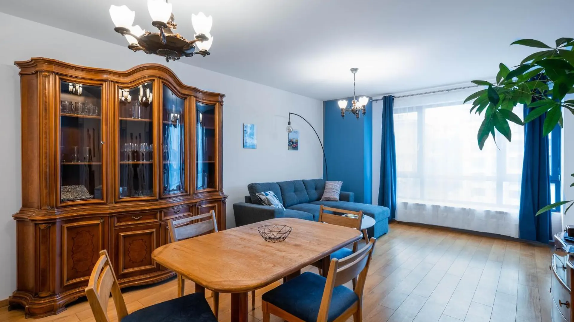 Alla Prima - 1Bd Flat In Sofia Centre By Flat Mаnager 0*,