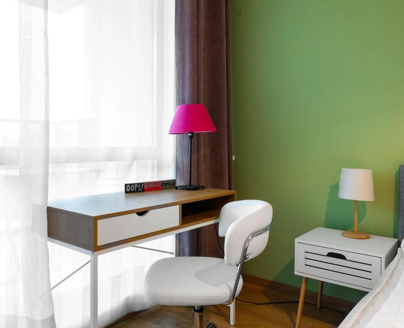 Apartment Alla Prima - 1Bd Flat In Sofia Centre By Flat Mаnager